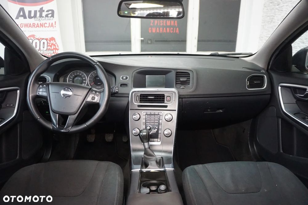 Volvo V60 D3 - 17