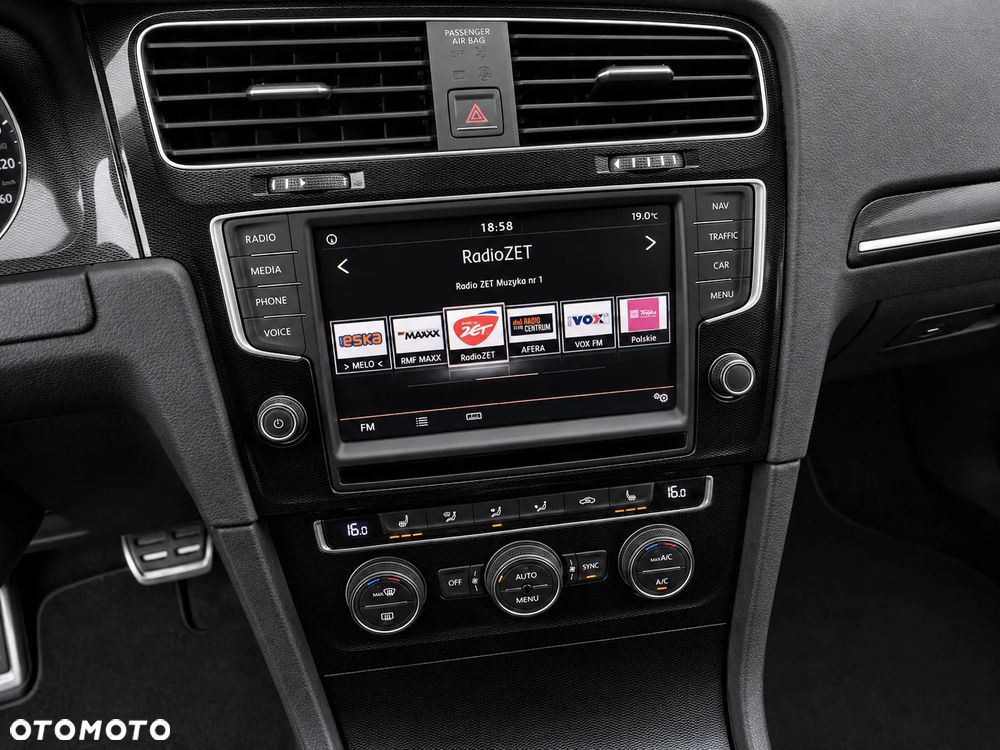 Volkswagen Golf 2.0 TDI BMT GTD DSG - 11