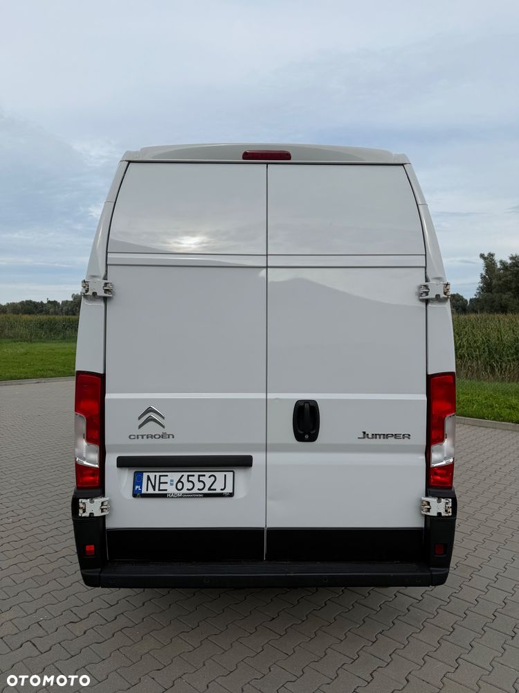 Citroën Jumper - 8