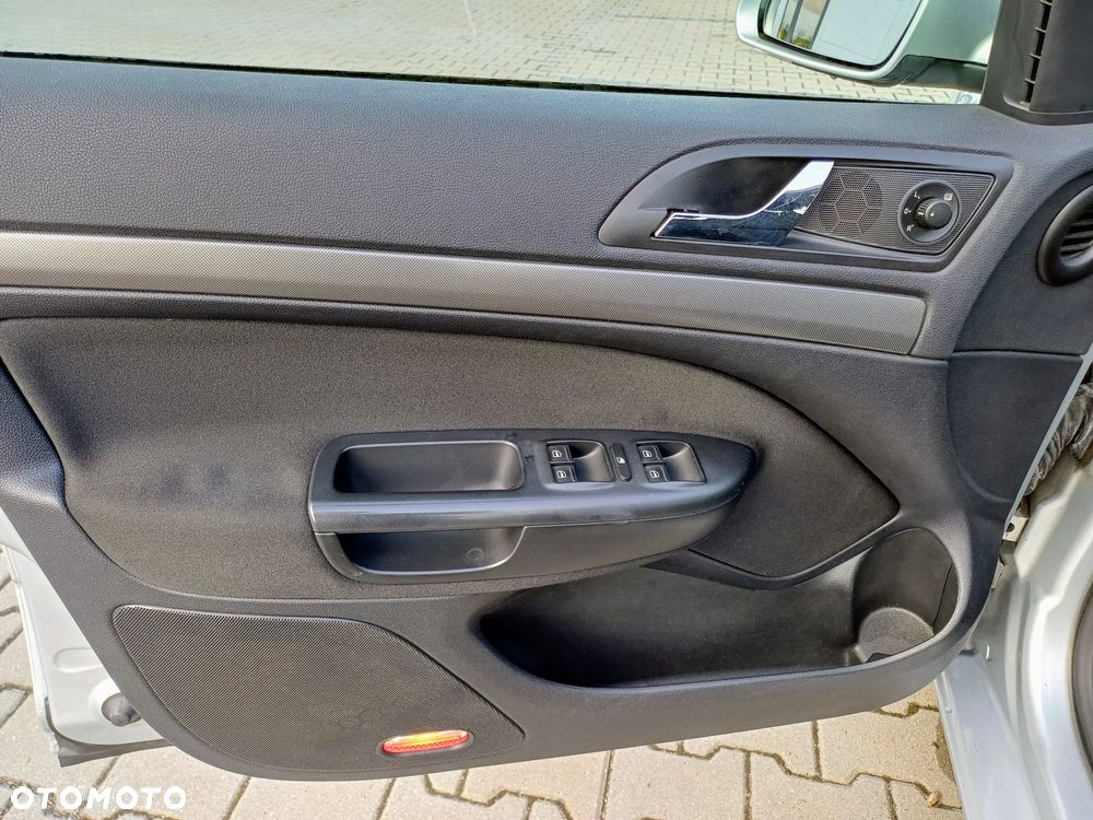 Skoda Octavia 2.0 TDI Ambiente - 7