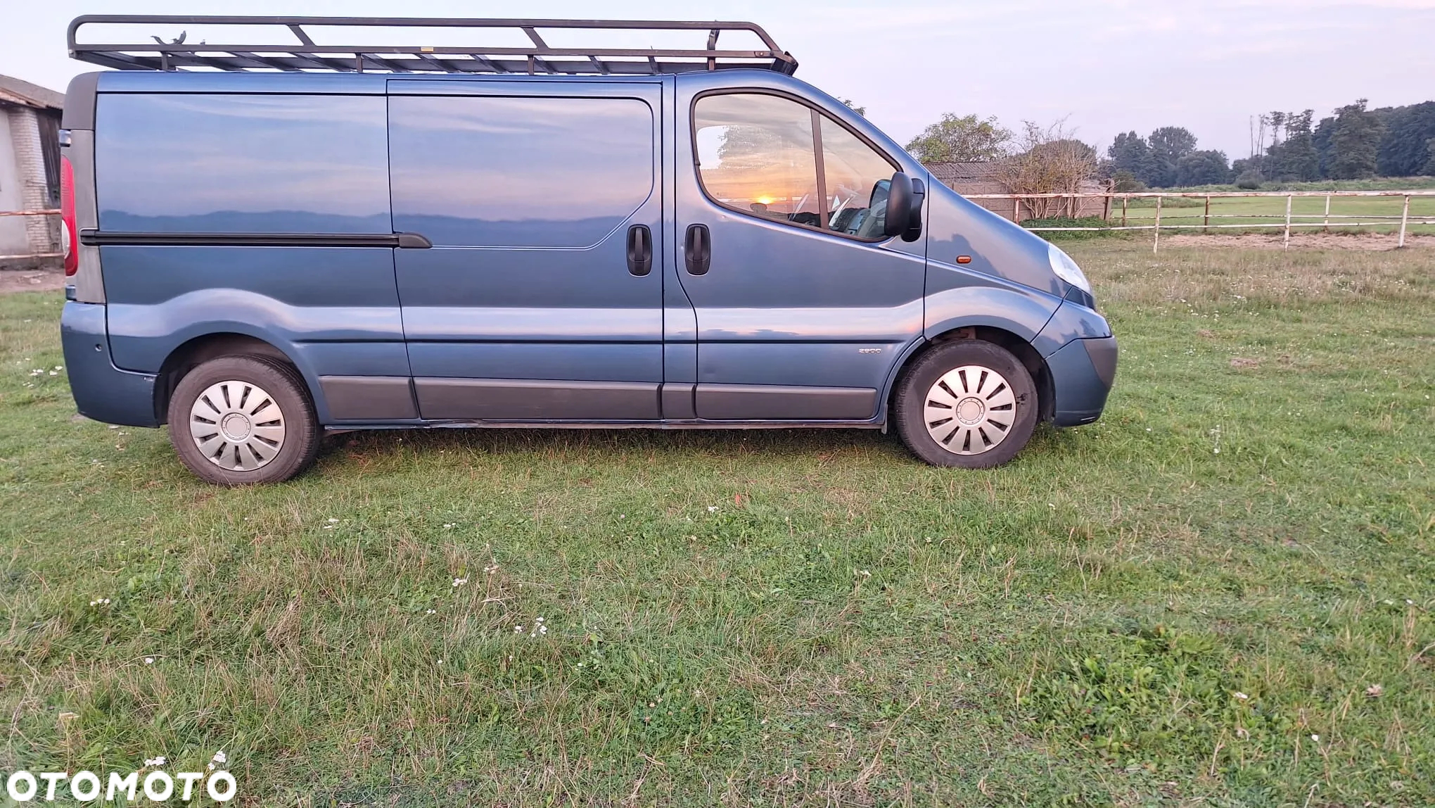 Opel Vivaro - 4
