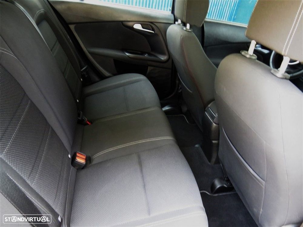 Fiat Tipo 1.3 MultiJet Life - 15