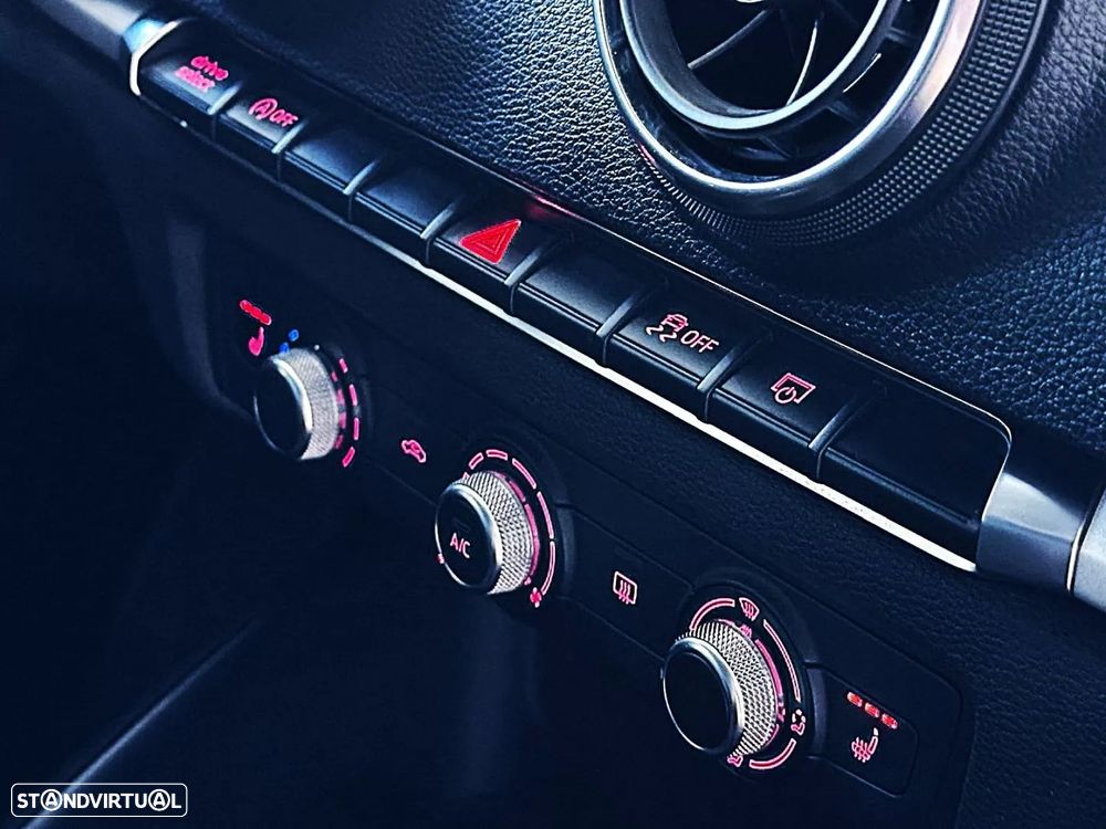 Audi A3 2.0 TDI Sport - 43