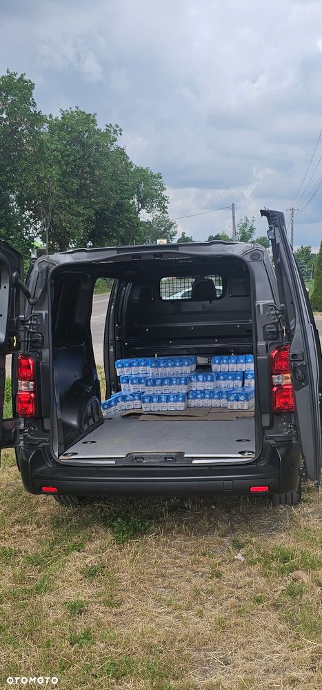 Toyota ProAce LONG - 6