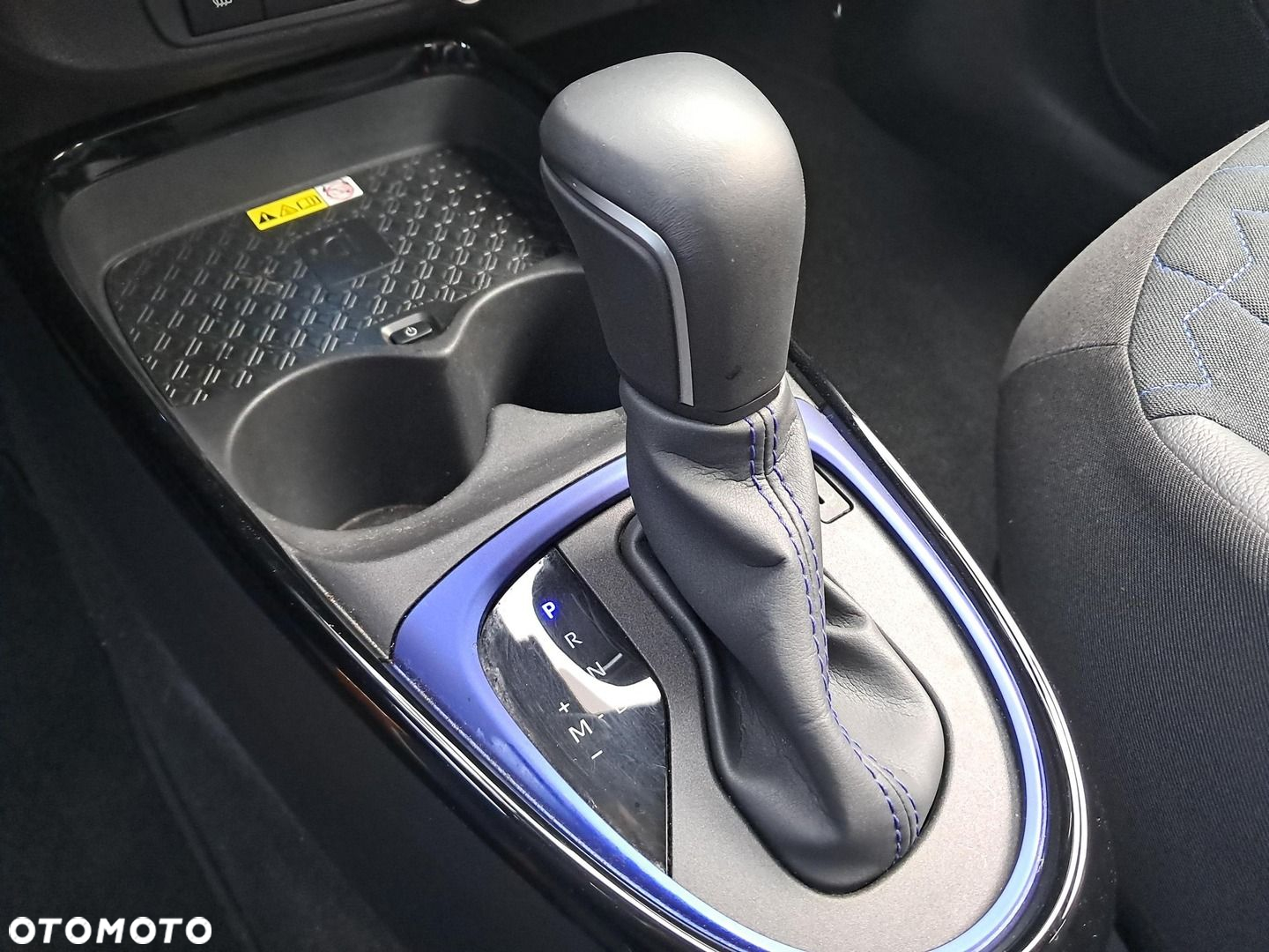 Toyota Aygo X - 18