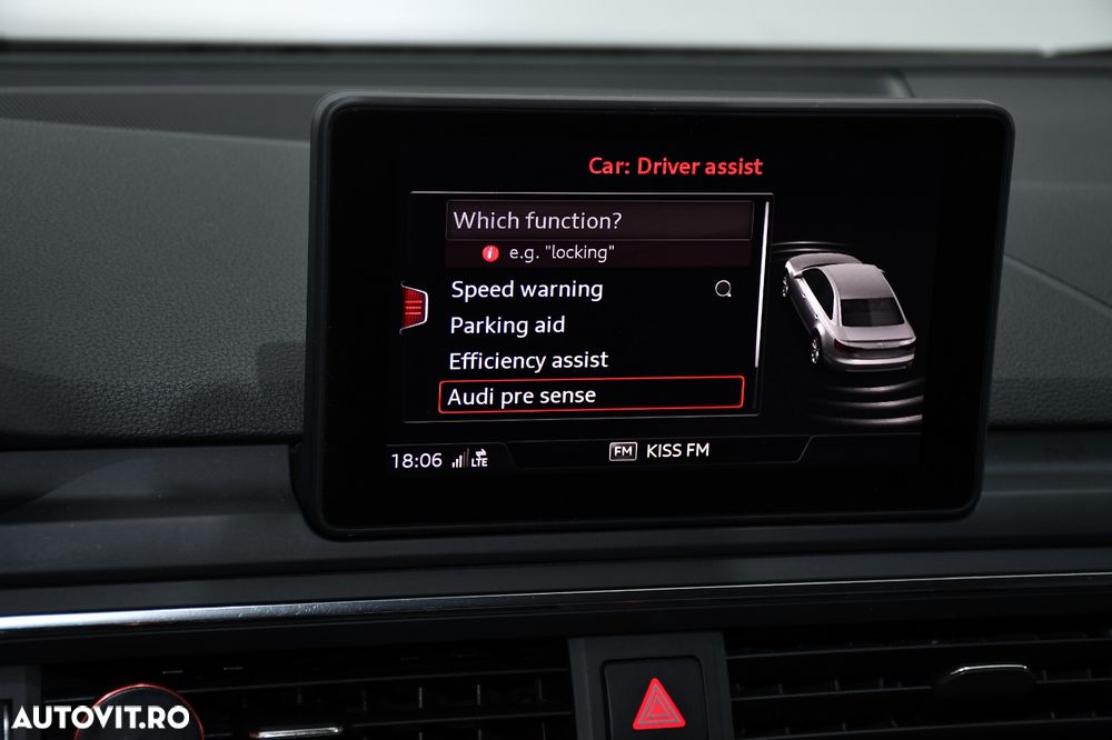 Audi A4 2.0 TDI Multitronic - 15