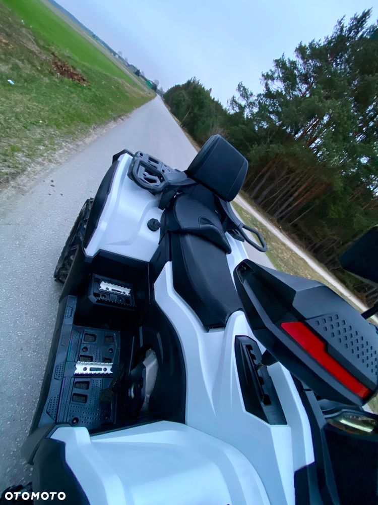 ODES Patchcross - 22