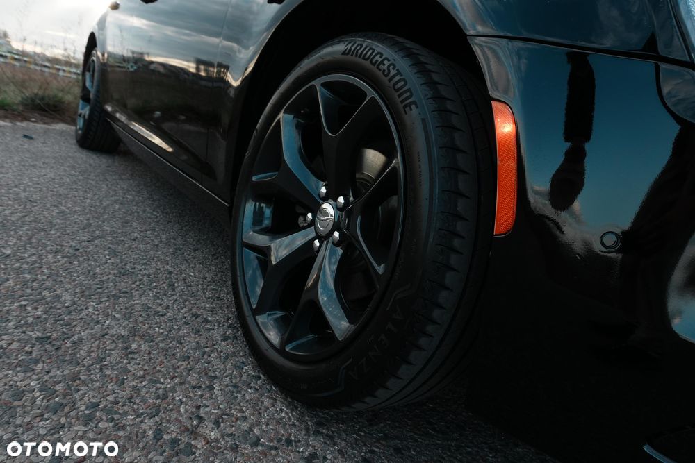 Chrysler 300 - 9