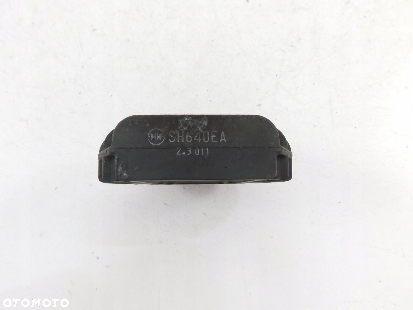 YAMAHA X-MAX 125 09-13 REGULATOR NAPIĘCIA - 4