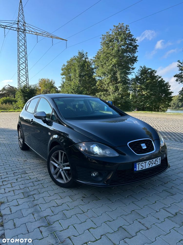 Seat Leon 1.8 TSI FR - 2