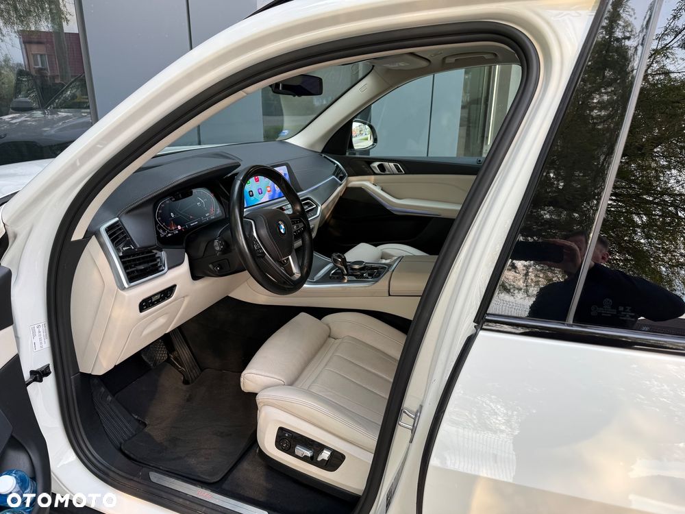 BMW X5 xDrive30d - 23