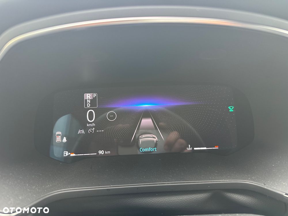 Renault Captur - 21
