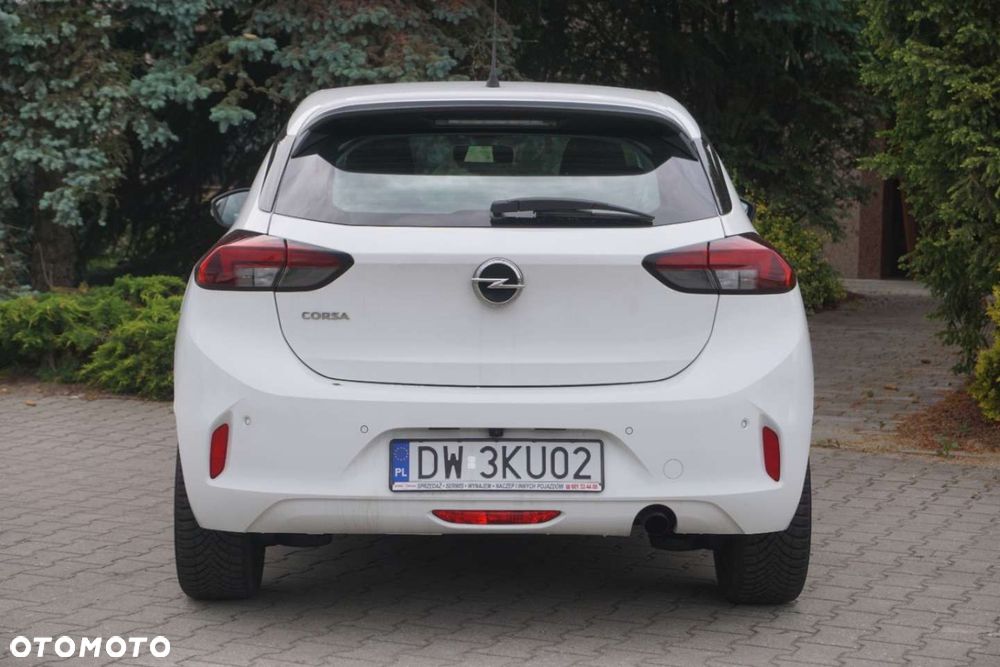 Opel Corsa - 6