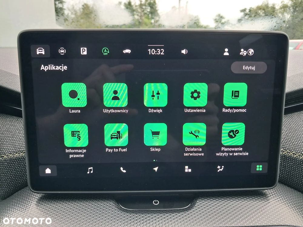 Skoda Kodiaq 2.0 TSI 4x4 Drive DSG - 20