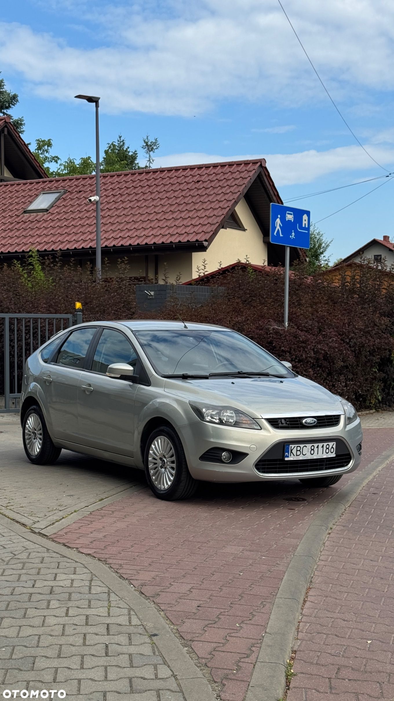 Ford Focus - 1