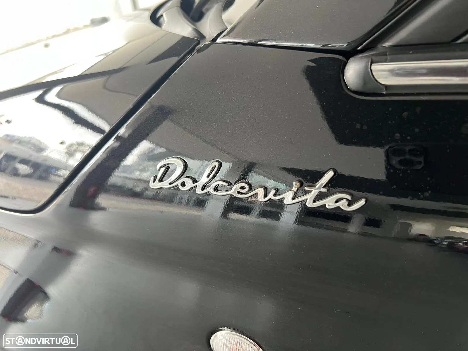 Fiat 500 1.0 Hybrid Dolcevita - 20