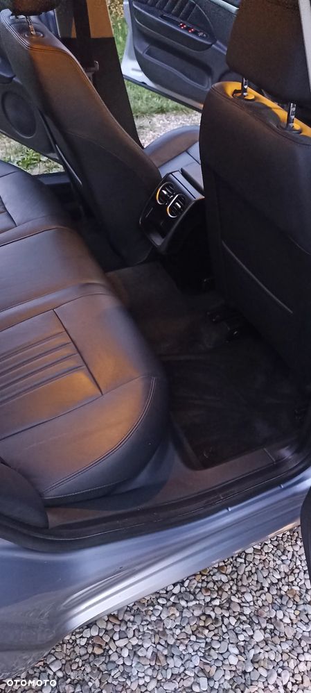 Alfa Romeo 159 1.9JTDM Impression - 4