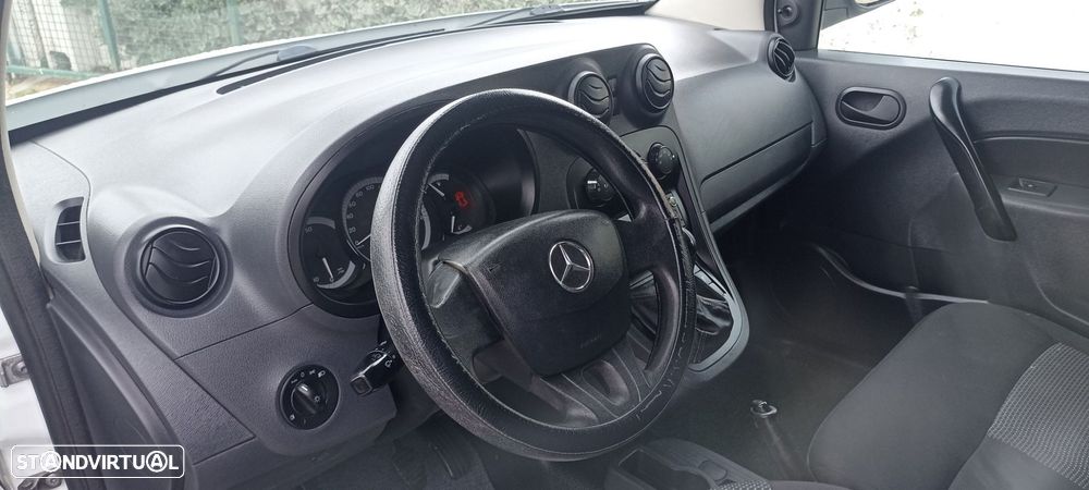 Mercedes-Benz Citan 111 CDi/27 - 9
