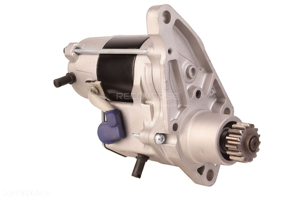 Rozrusznik MG ROVER LAND 75 FREELANDER 2.0 2.5 160 180 190 - 9