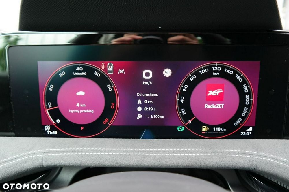 Skoda Superb - 20