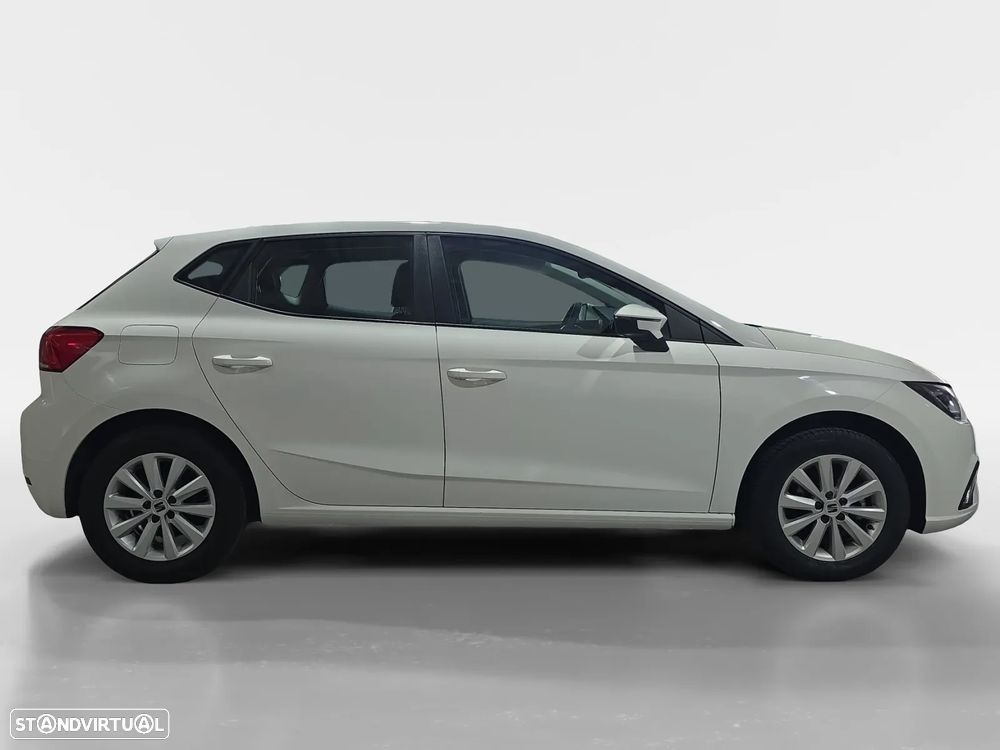 SEAT Ibiza 1.0 TSI Style - 6