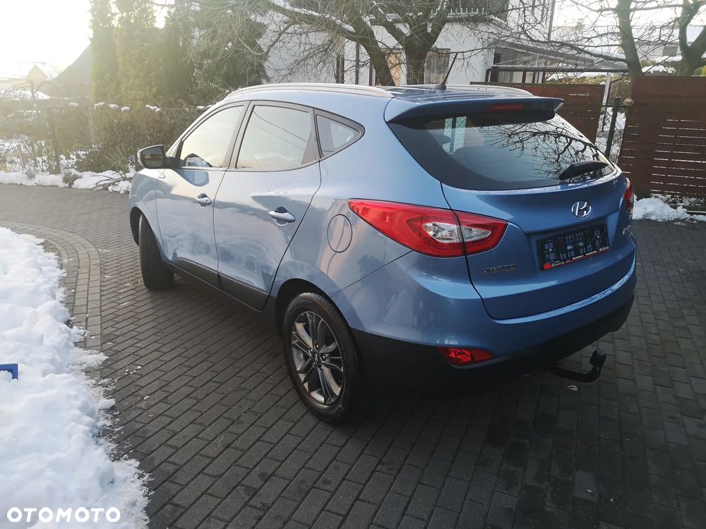 Hyundai ix35 1.6 2WD Comfort - 5