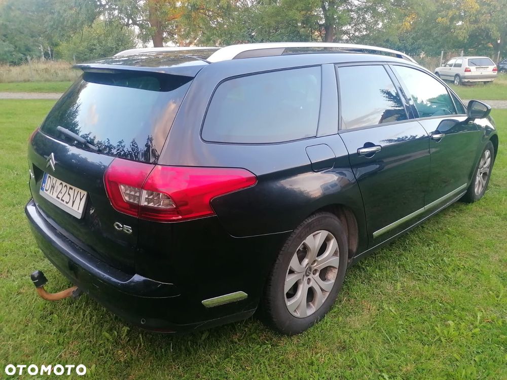 Citroën C5 HDi 165 FAP Selection - 2