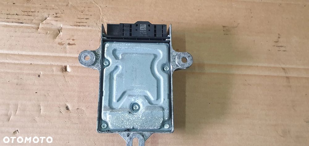 Moduł Sensor Airbag Poduszek BMW M5 G30 F90 9474812 - 5