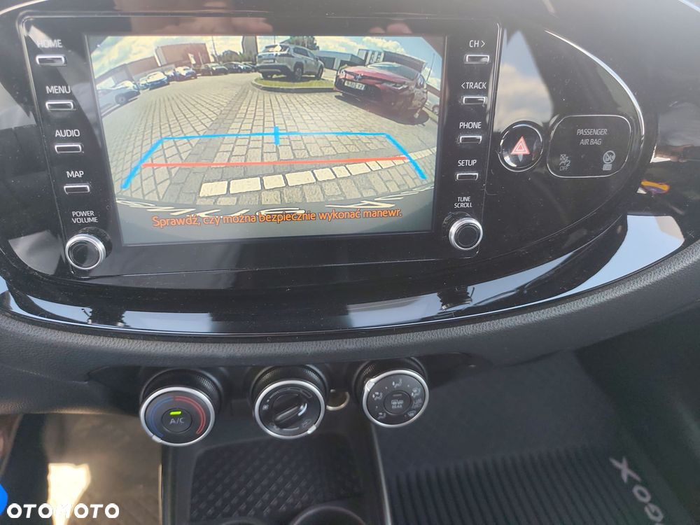 Toyota Aygo X - 19