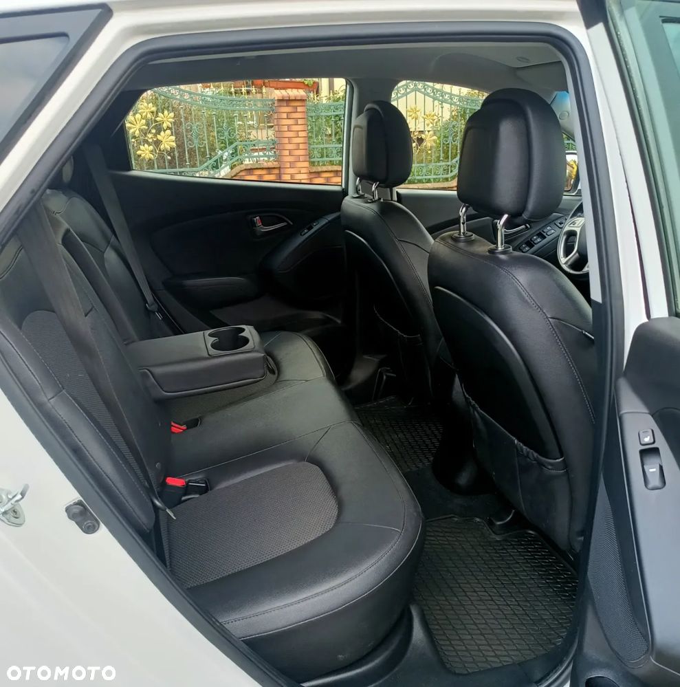 Hyundai ix35 1.6 GDI Premium 2WD - 17