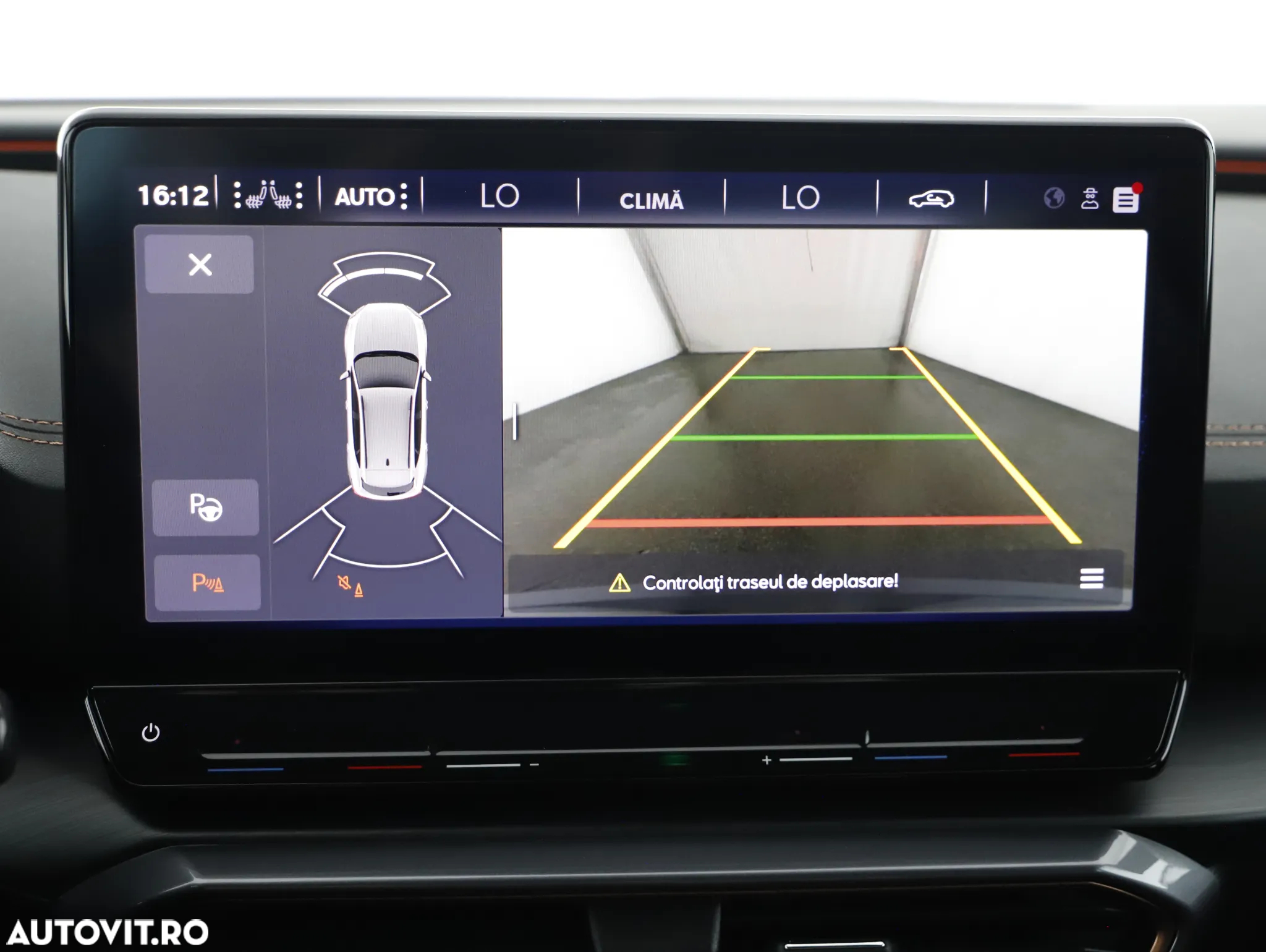Cupra Formentor VZ 2.0 TSI 4DRIVE DSG - 17