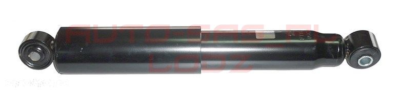 AMORTYZATOR TYLNY FIAT DOBLO 01-10 - 1