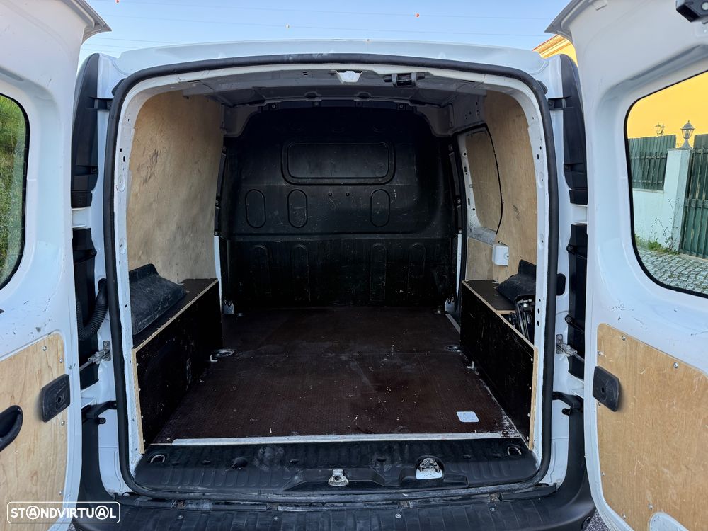 Nissan L1  NV250  DCI 115 N-CONNECTA - 11