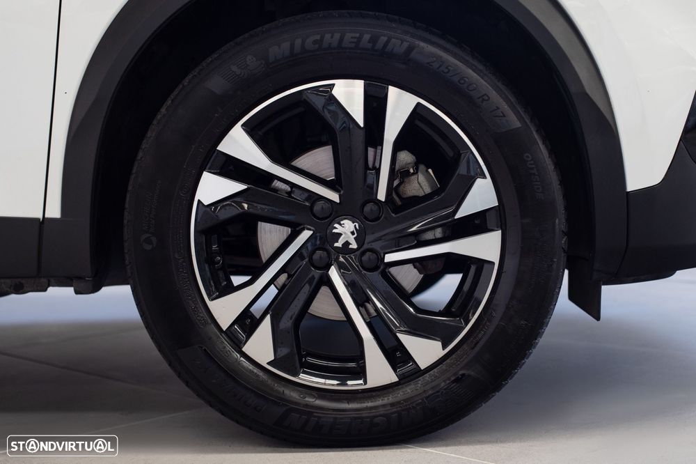 Peugeot 2008 1.2 PureTech Allure Pack EAT8 - 8
