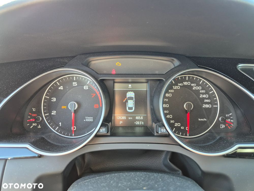 Audi A5 Sportback 2.0 TFSI Quattro S tronic - 24
