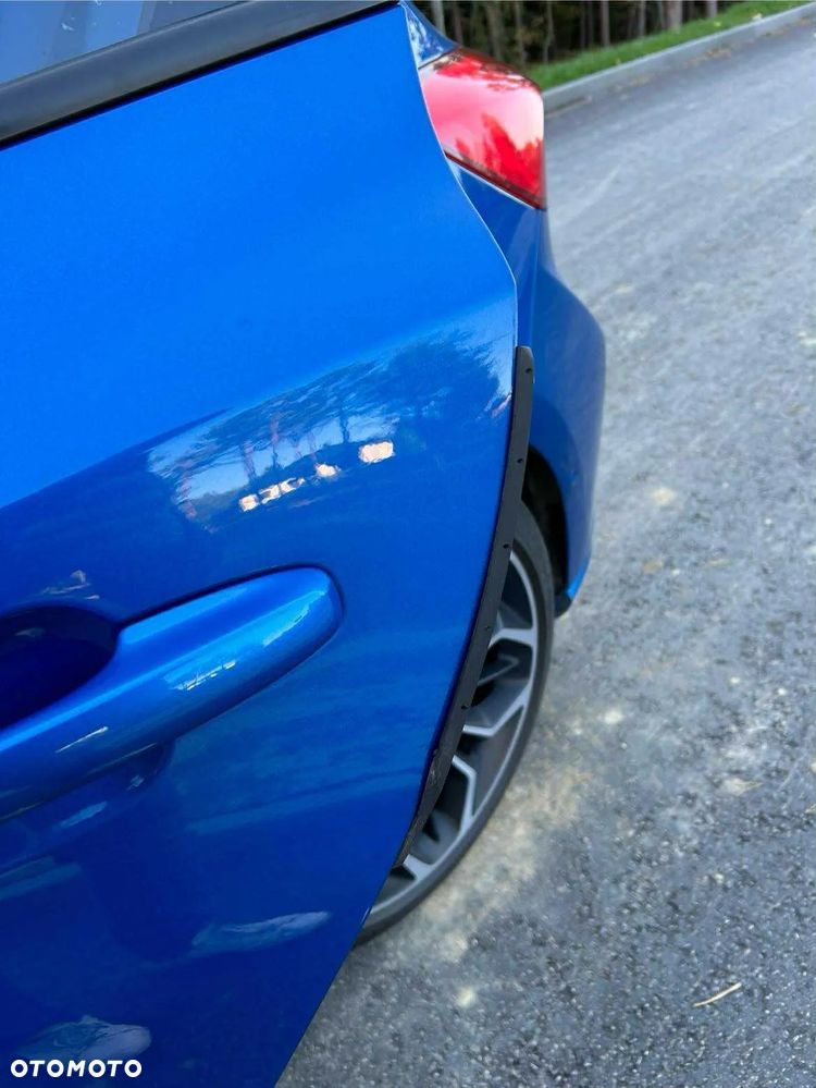 Ford Focus 1.5 EcoBoost Start-Stopp-System ST-Line - 8