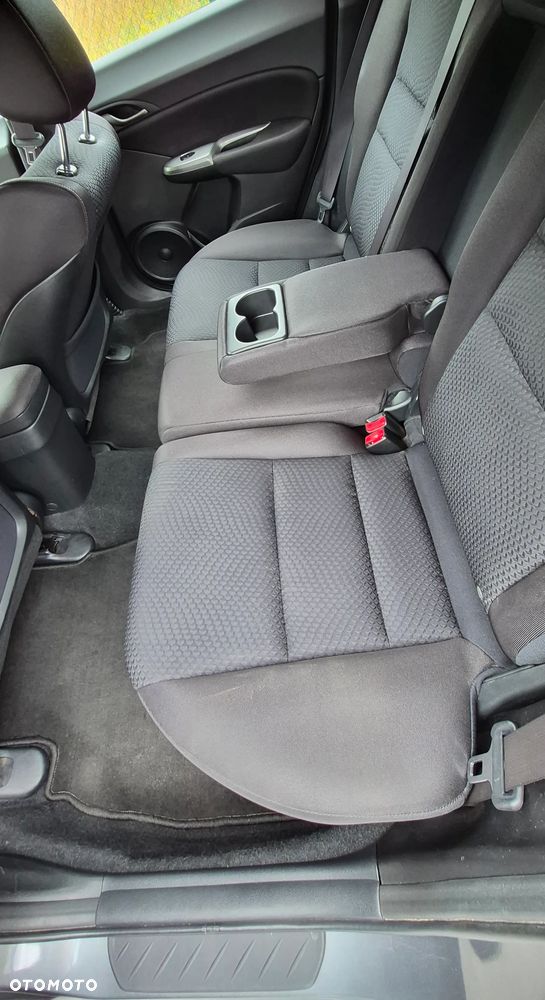 Honda Civic 1.8 Comfort - 7