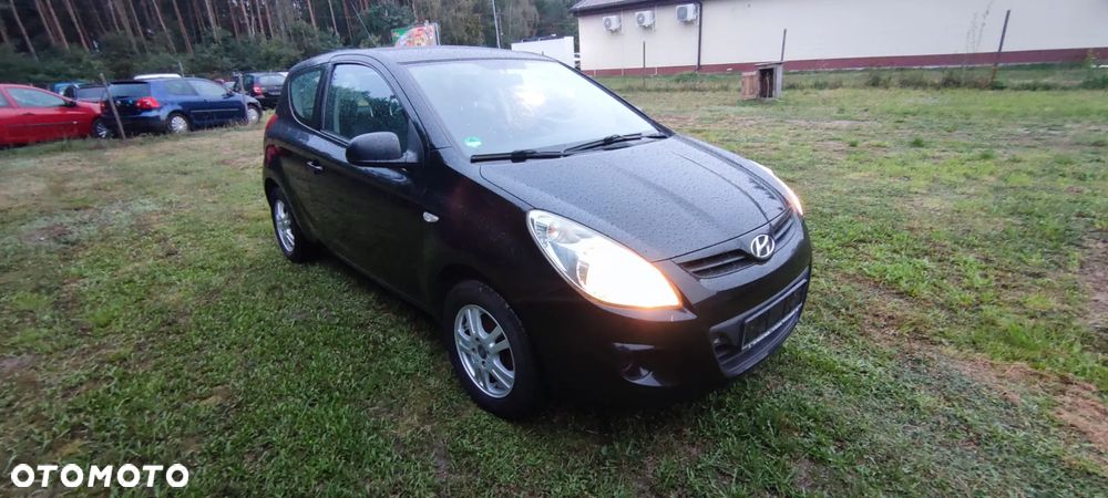 Hyundai i20 1.2 Classic + EU5 - 7