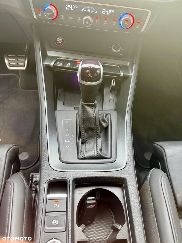 Audi RS Q3 ver-tfsi-quattro-s-tronic - 5