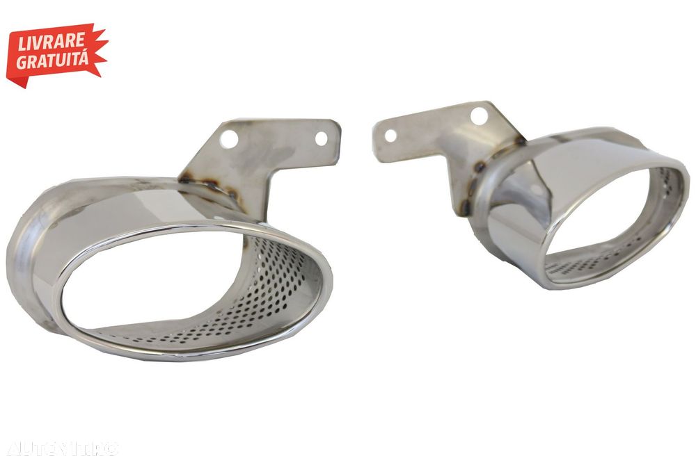 Bara Spate Audi A5 F5 (2017-) Quattro RS Design- livrare gratuita - 8