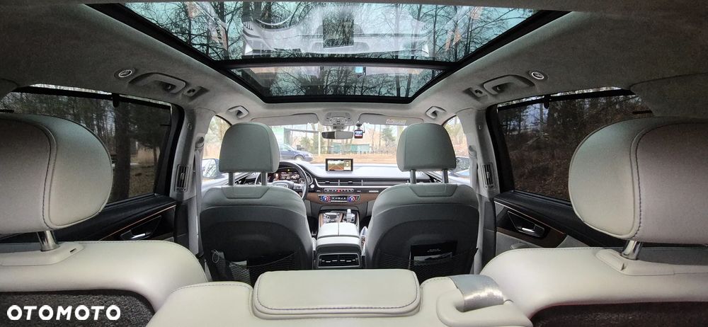 Audi Q7 - 24
