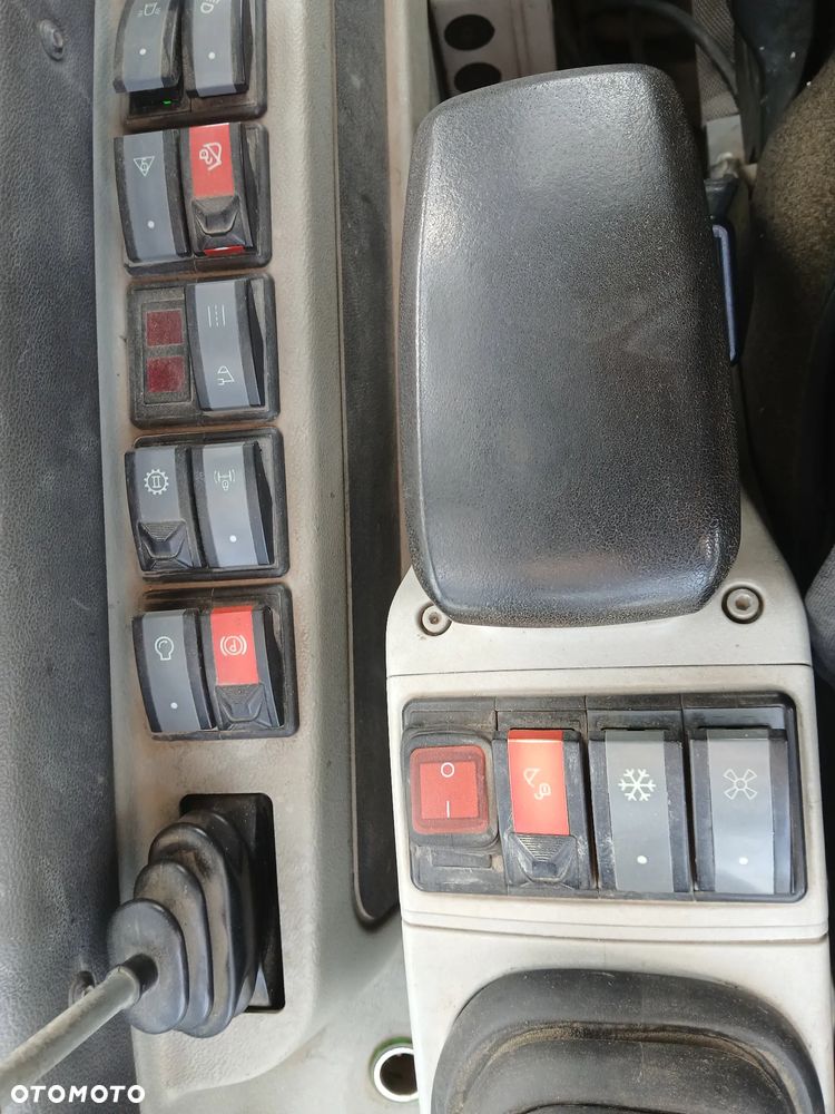 Wacker Neuson 6503 - 7
