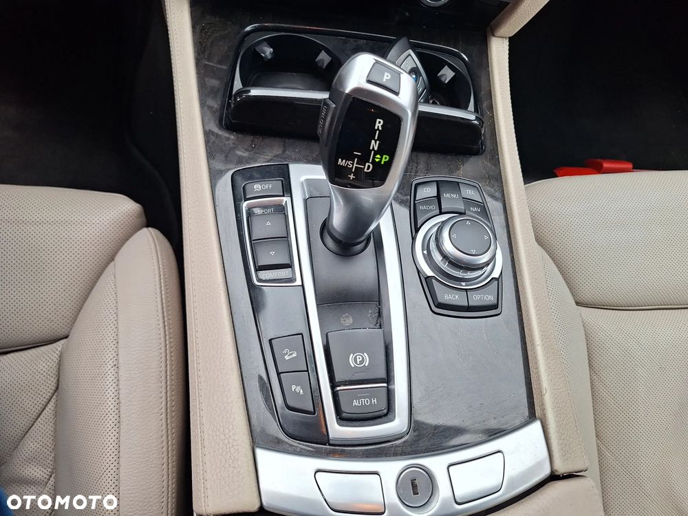 BMW Seria 7 740d xDrive - 20