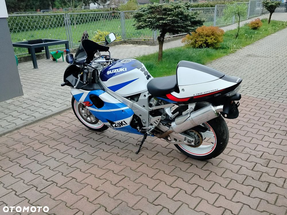 Suzuki TL - 12