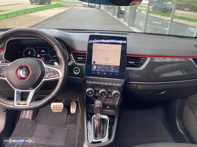 Renault Arkana TCe 140 EDC R.S. LINE - 25