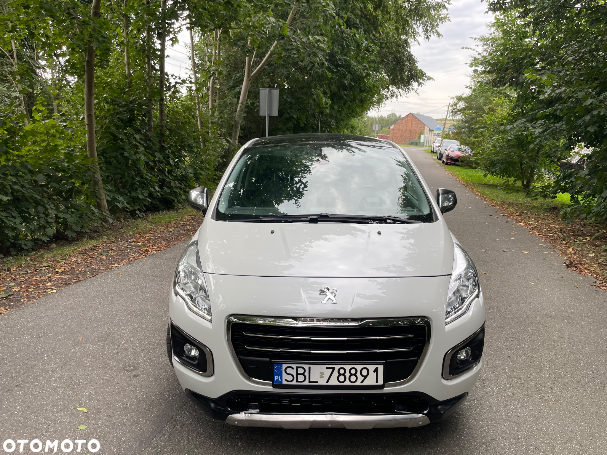Peugeot 3008 PureTech 130 Stop & Start GPF Allure - 5