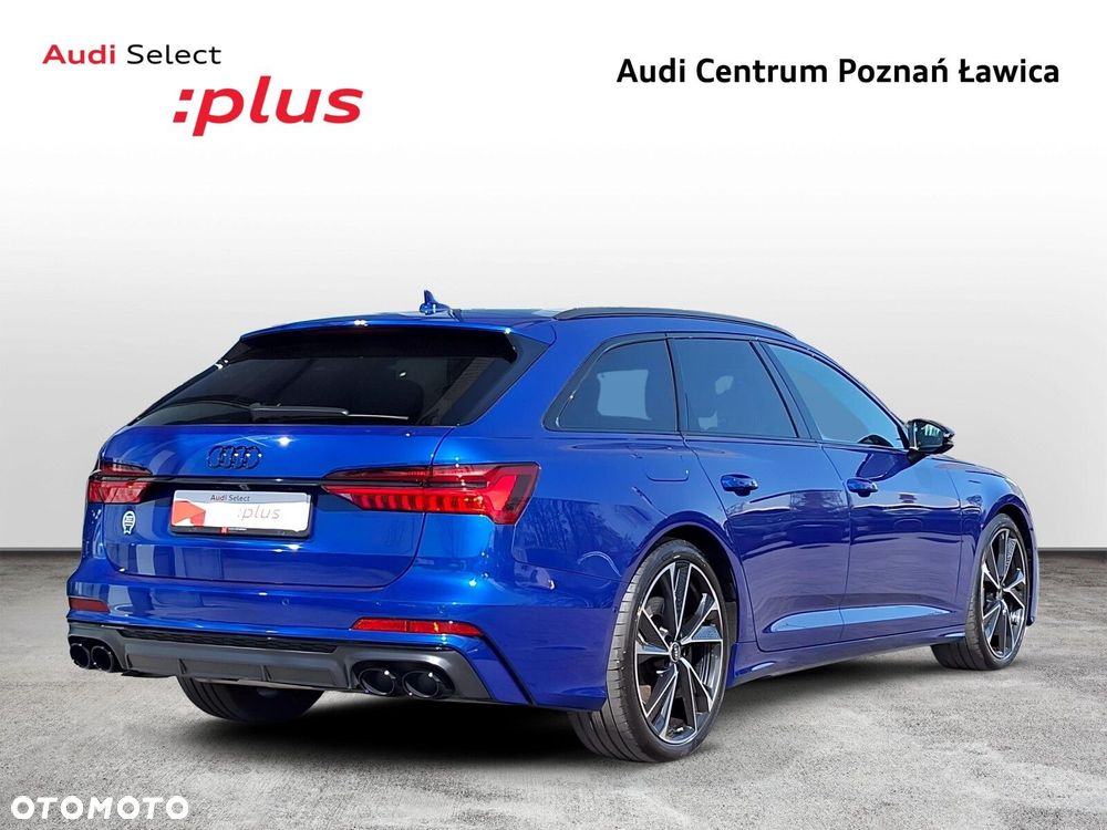 Audi A6 Avant - 3
