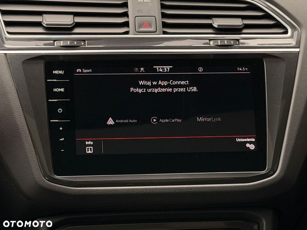 Volkswagen Tiguan 2.0 TDI SCR 4Mot Elegance DSG - 37