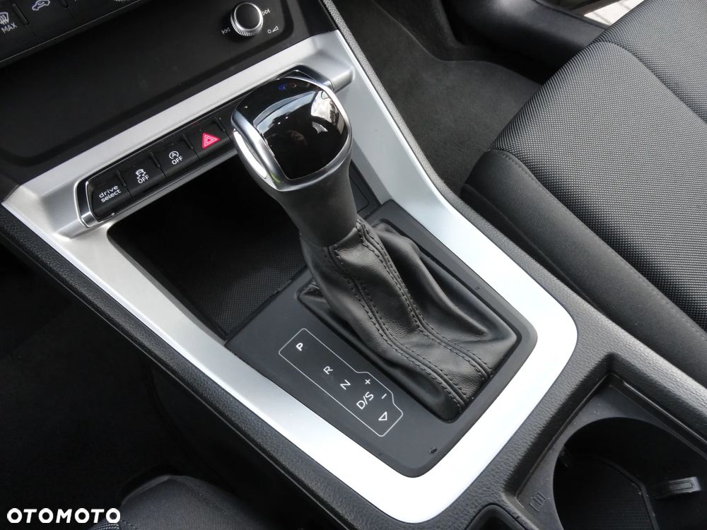 Audi Q3 Sportback 35 TFSI S tronic - 15