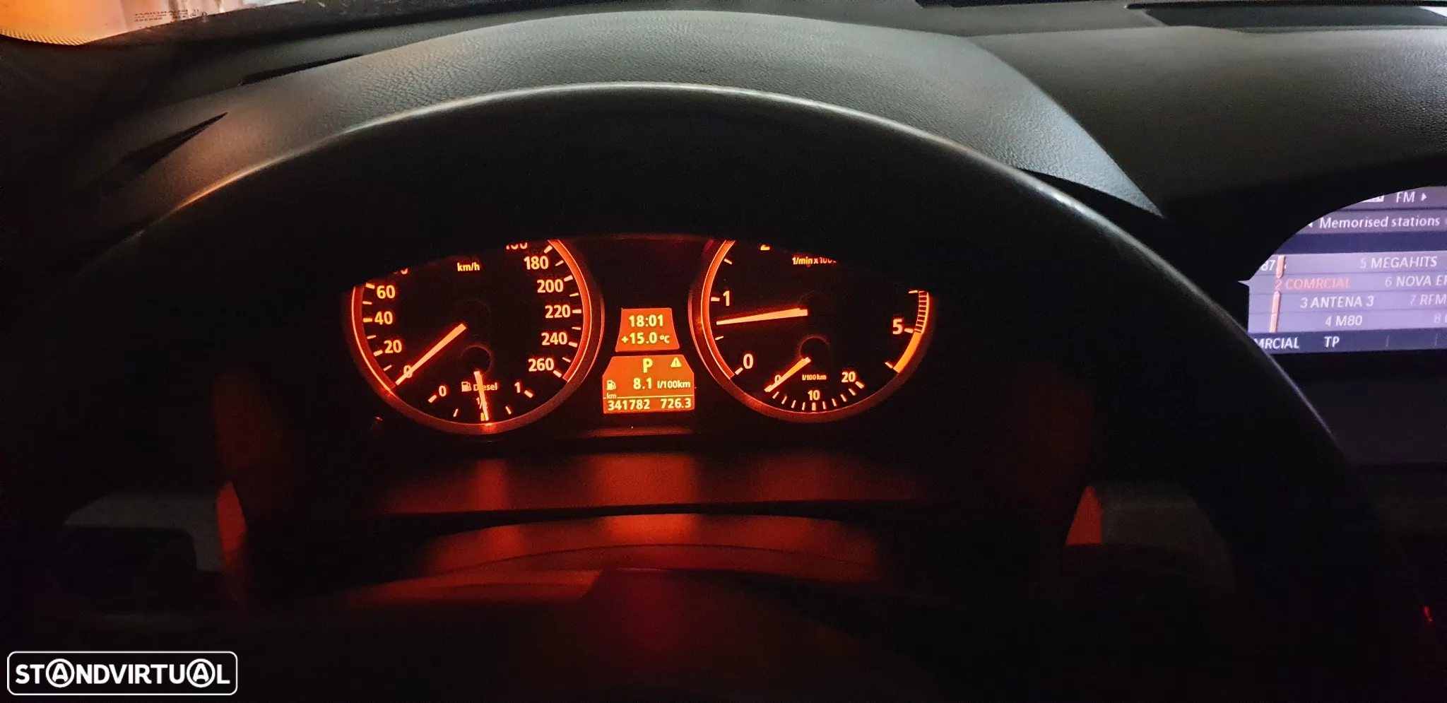 BMW 535 d Touring Aut. - 30